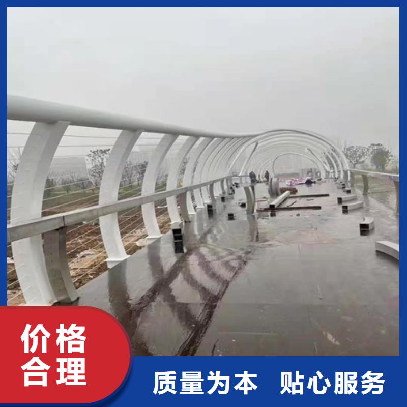护栏-灯光护栏量大从优