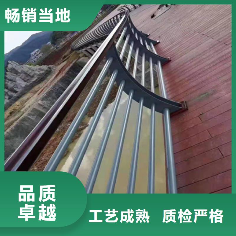 护栏【热镀锌立柱】长期供应