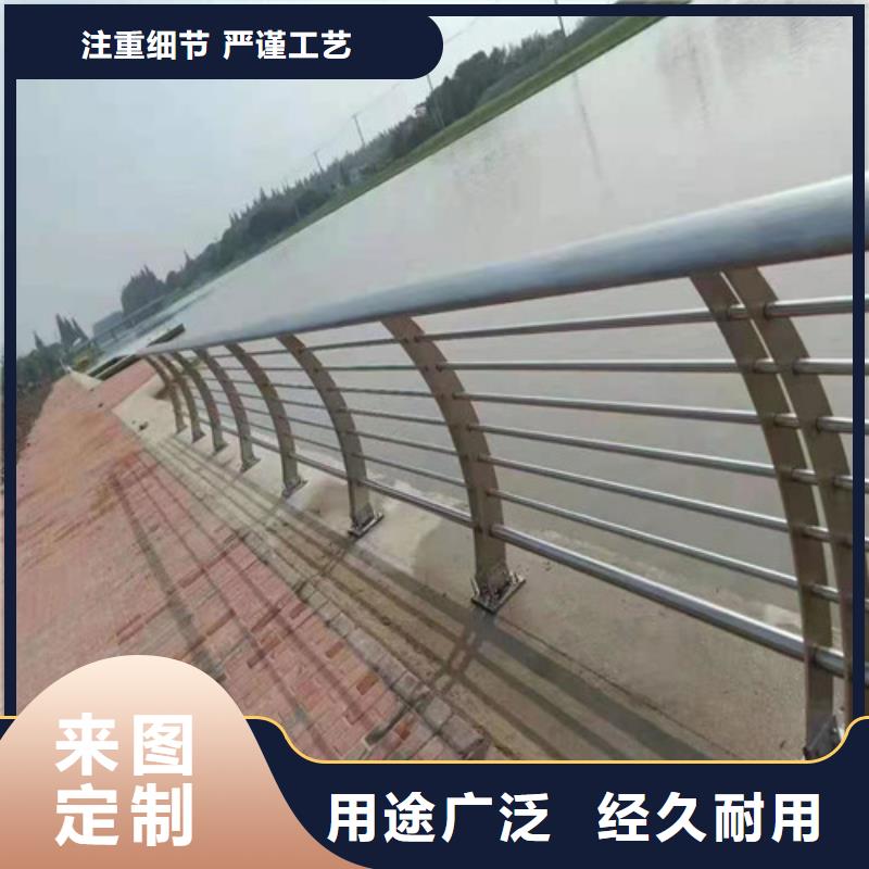 护栏【热镀锌立柱】长期供应