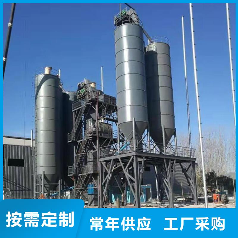 保温砂浆生产线实力老厂