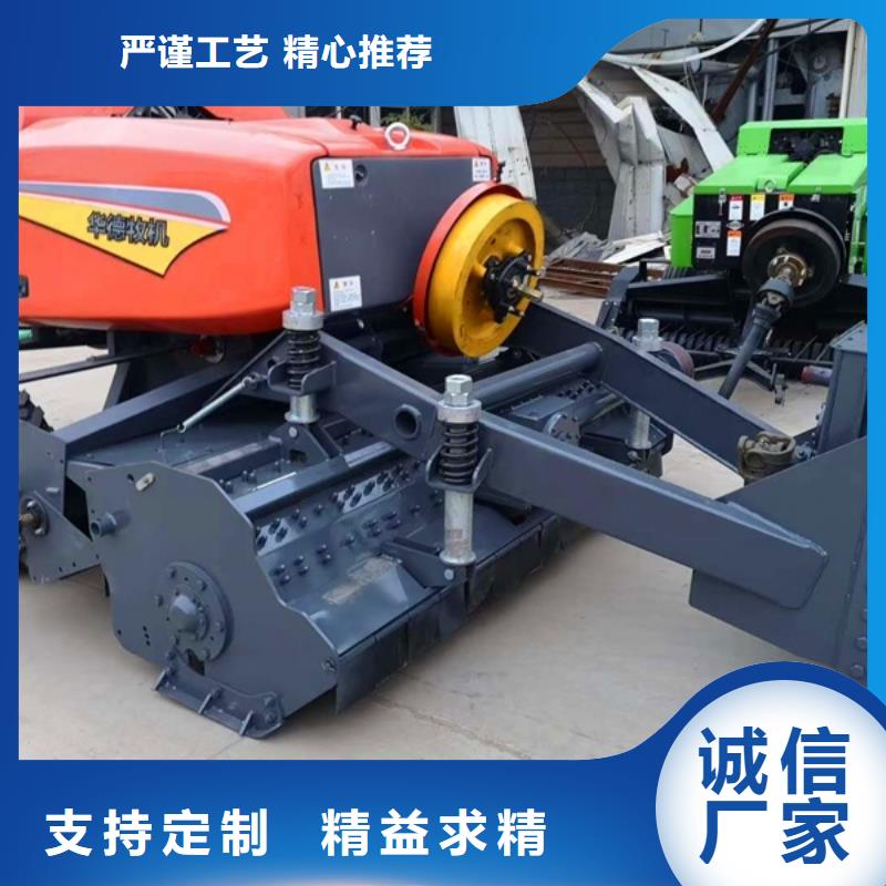 打捆机_秸秆打包机源头工厂量大优惠