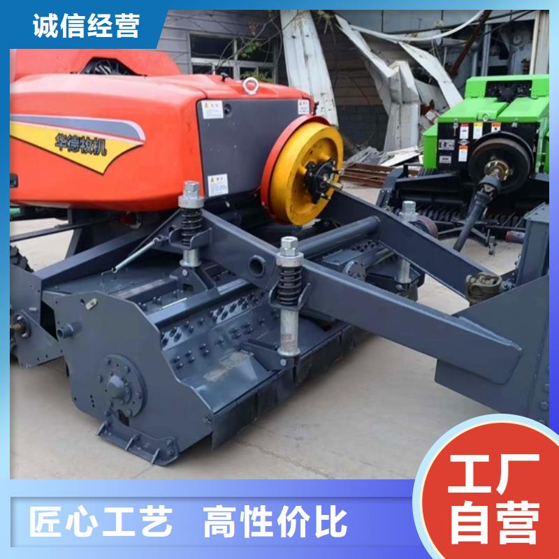 打捆机秸秆打捆机保障