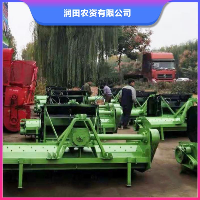 【打捆机】秸秆粉碎机专业生产厂家