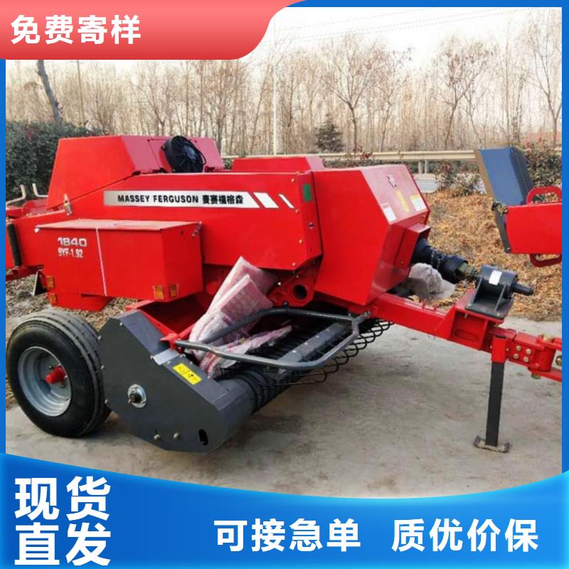 打捆机,秸秆捡拾打捆机质量层层把关