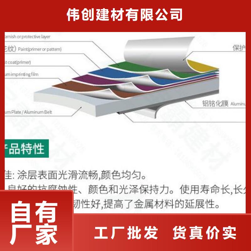 【铝单板异形铝板自有生产工厂】
