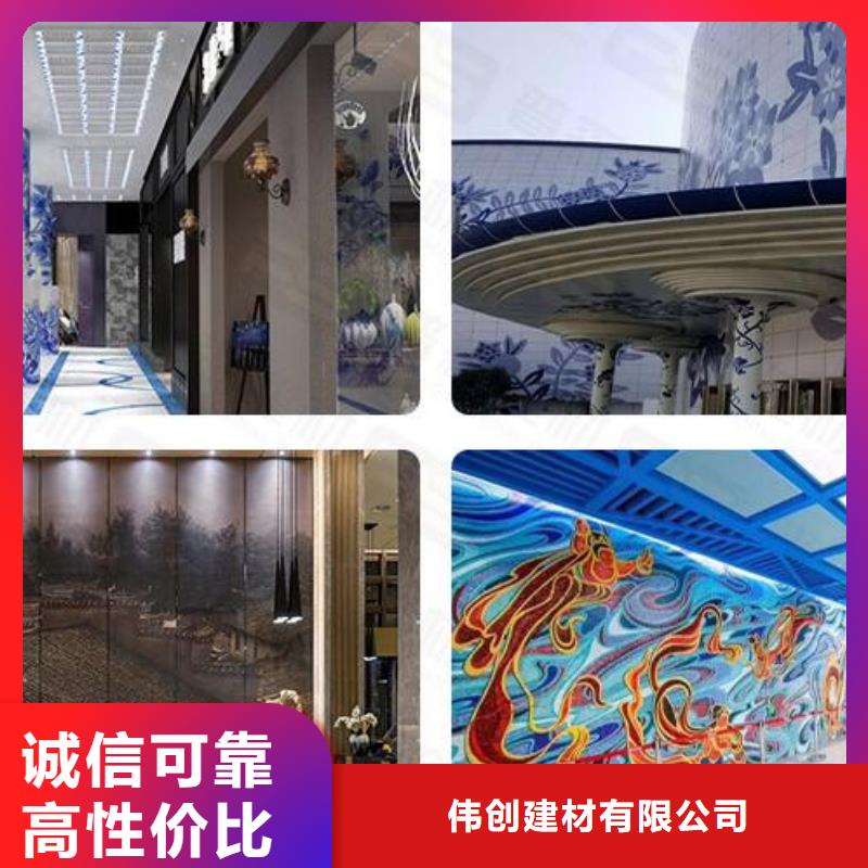 铝单板使用寿命长久