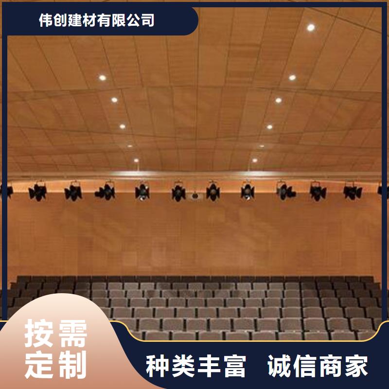 铝单板使用寿命长久