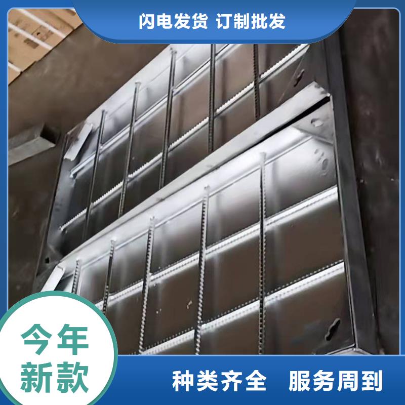不锈钢下沉式井盖价格
