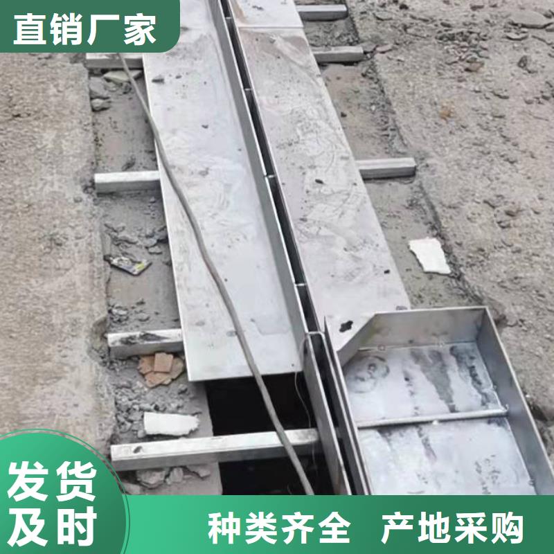 不锈钢隐形井盖厂家直销