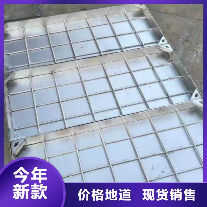 不锈钢井盖产地直销