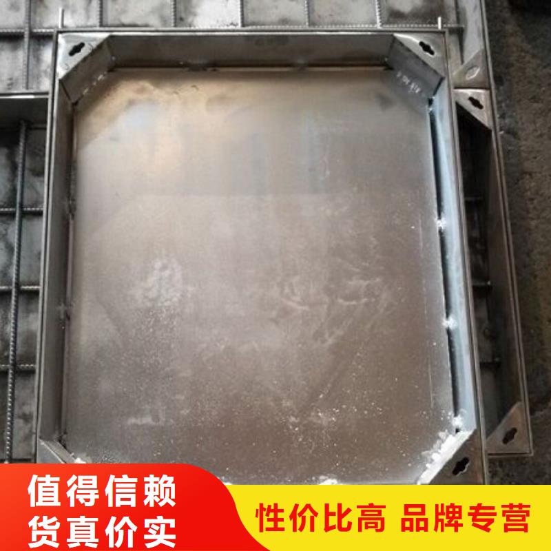 不锈钢隐形井盖型号齐全