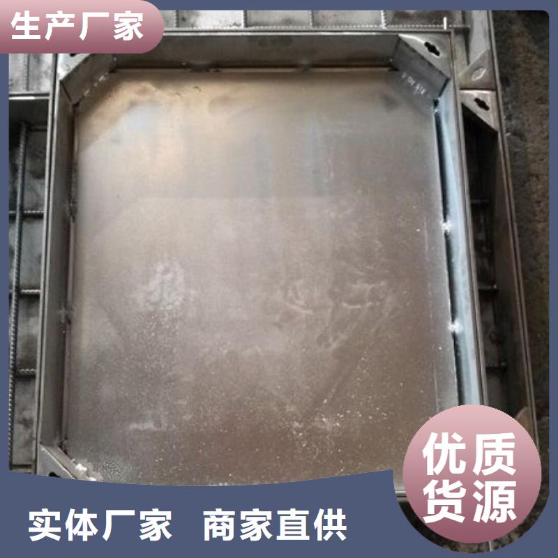 
不锈钢铺装井盖
生产厂家