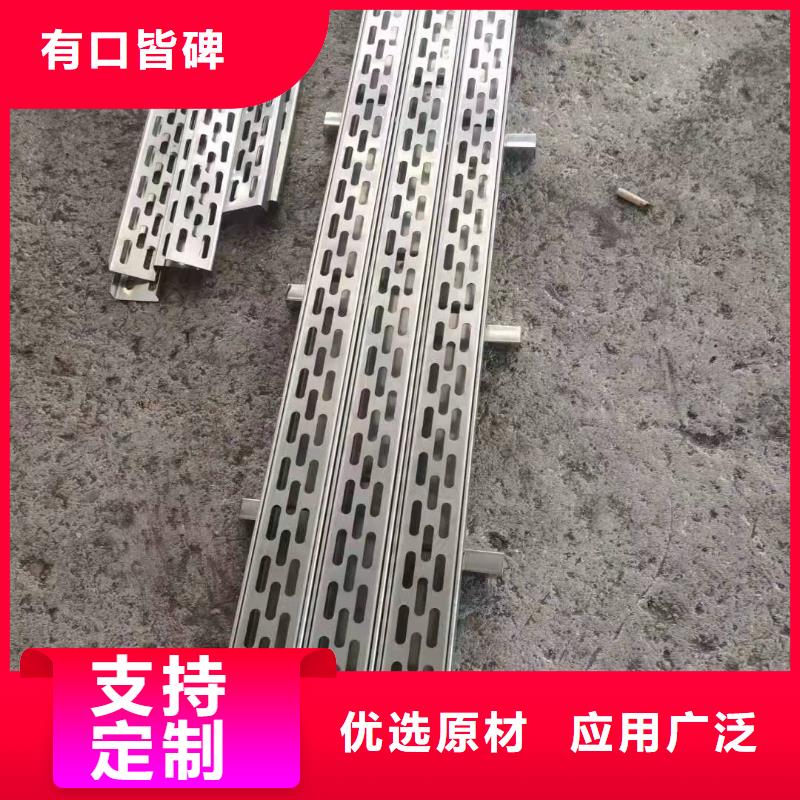  不锈钢井盖支持定制加工
