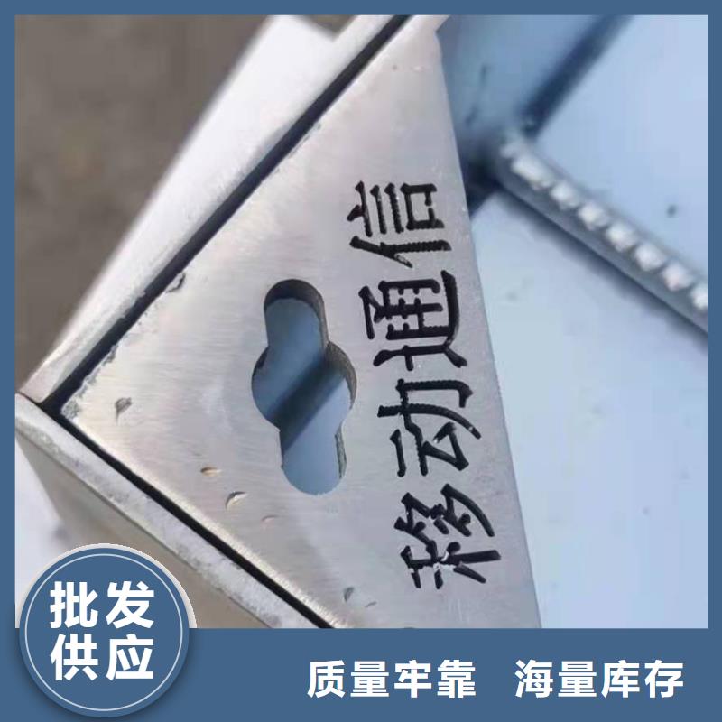 不锈钢井盖支持批发零售