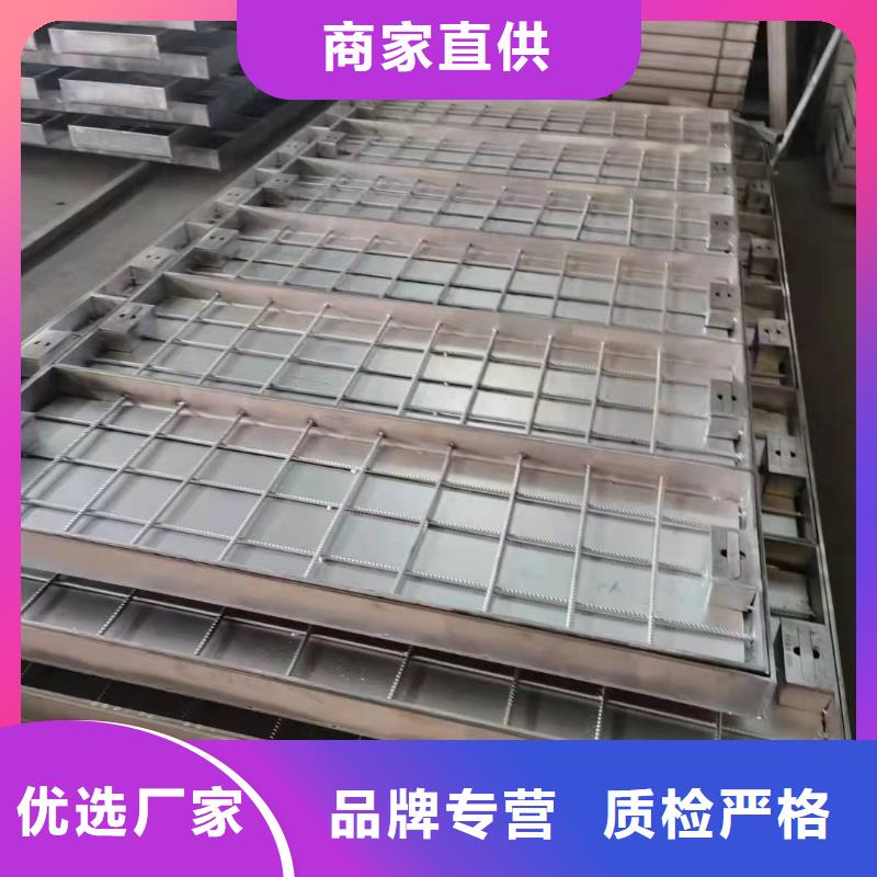 不锈钢井盖质量无忧