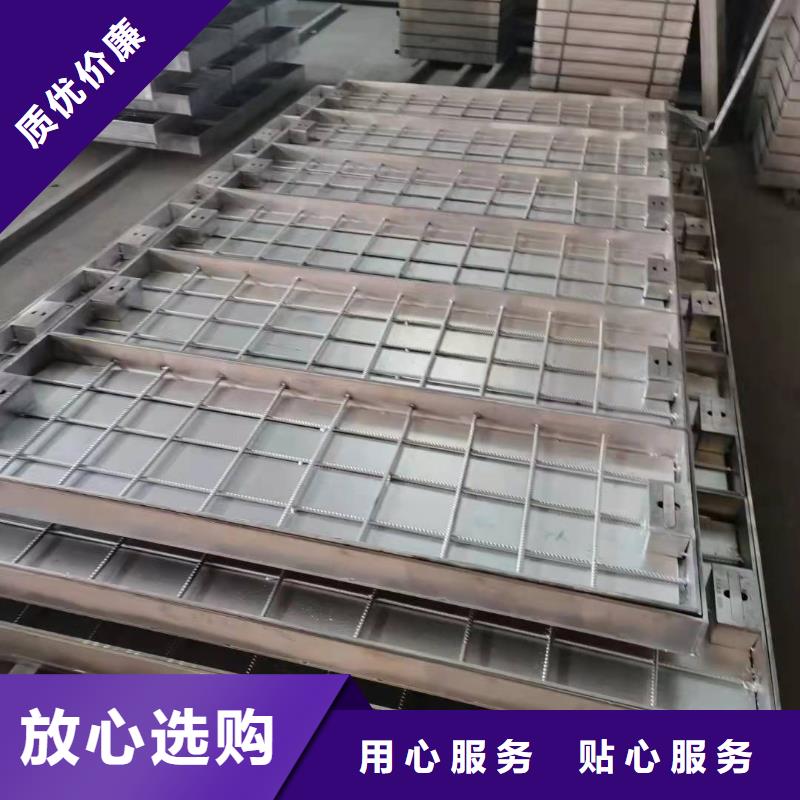 不锈钢市政井盖批发