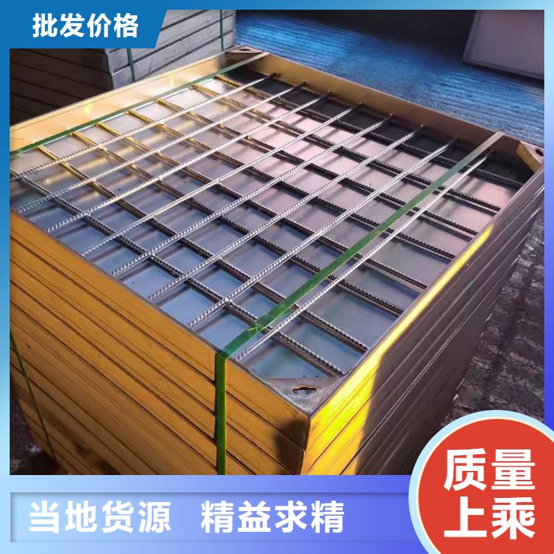 不锈钢井盖不锈钢隐形井盖厂家真诚合作