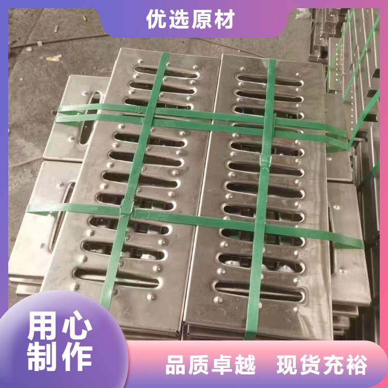 不锈钢井盖厂家采购