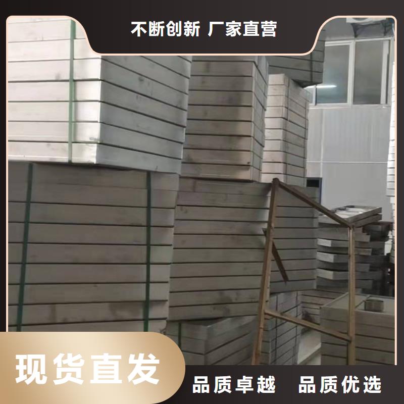 不锈钢井盖种类丰富