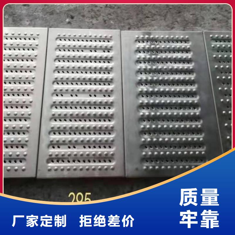 不锈钢井盖多种规格库存充足