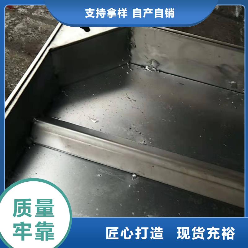 不锈钢井盖不锈钢下水道井盖产地源头好货