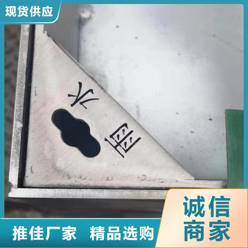 不锈钢井盖大库存无缺货危机