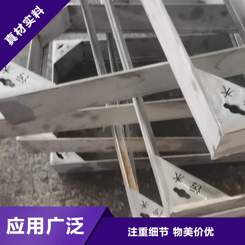 不锈钢井盖诚信厂家