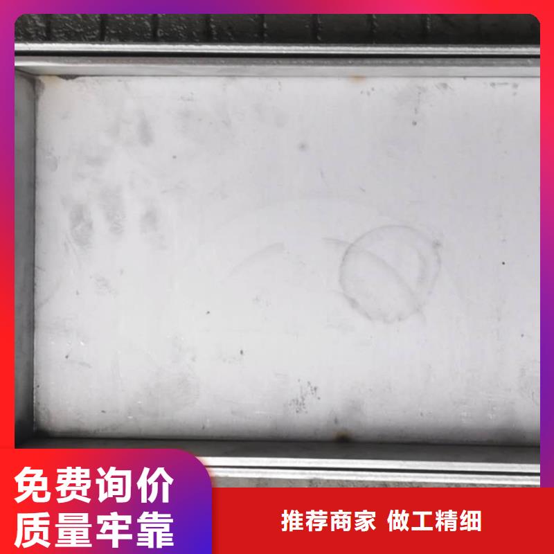 不锈钢井盖供货及时