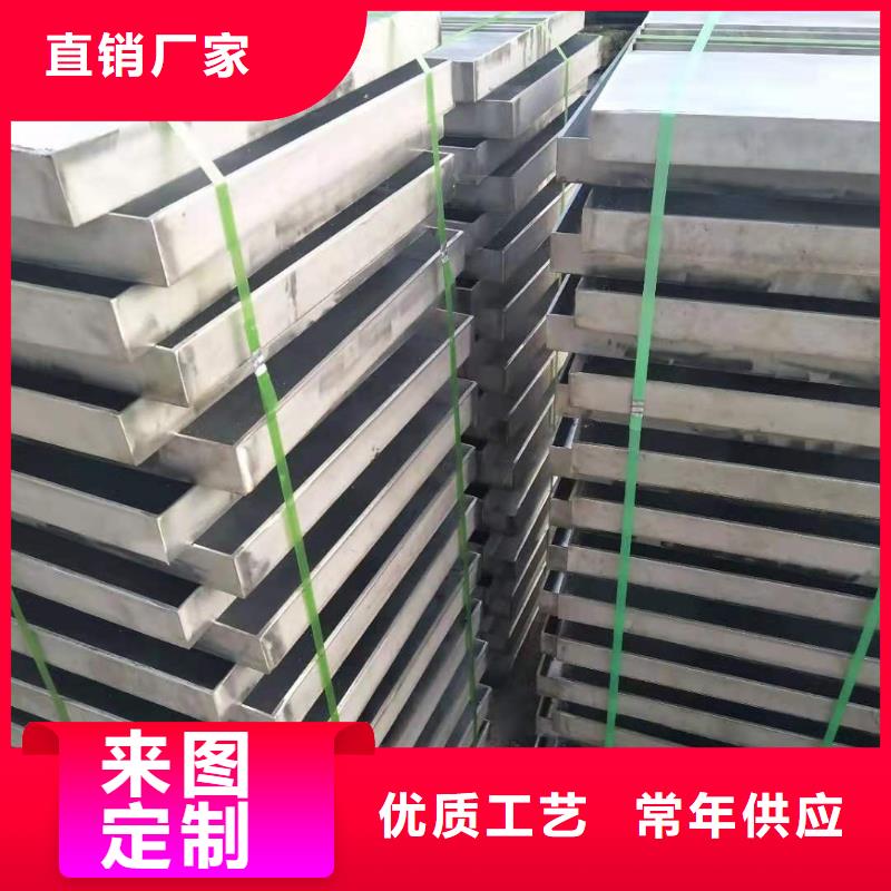 不锈钢井盖长期供应