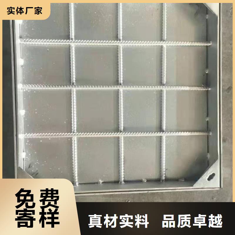 不锈钢井盖甄选好物