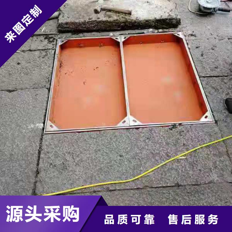 不锈钢隐形井盖公司