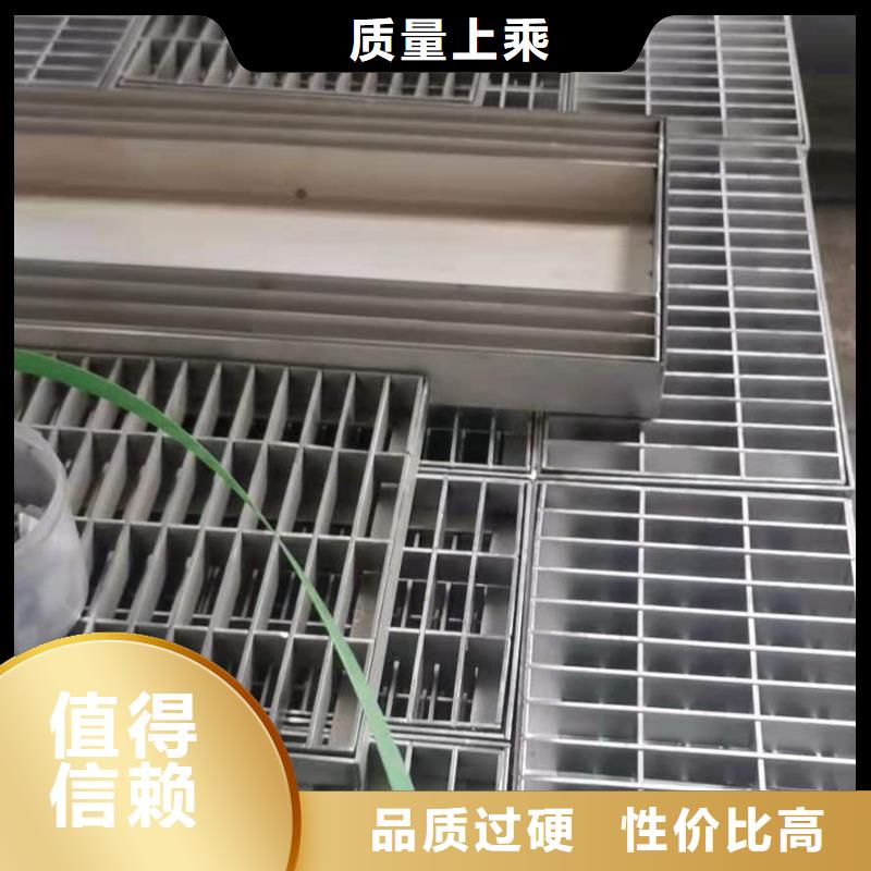 不锈钢井盖满足客户所需