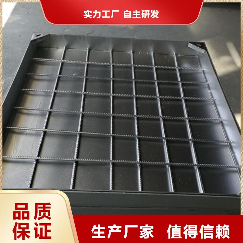 不锈钢井盖厂家自营