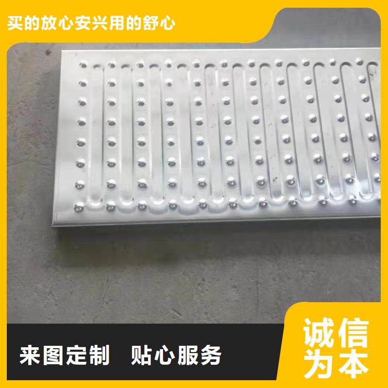 不锈钢盖板不锈钢铺装井盖实力商家