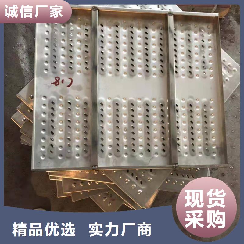 不锈钢盖板_不锈钢井盖厂家诚信商家