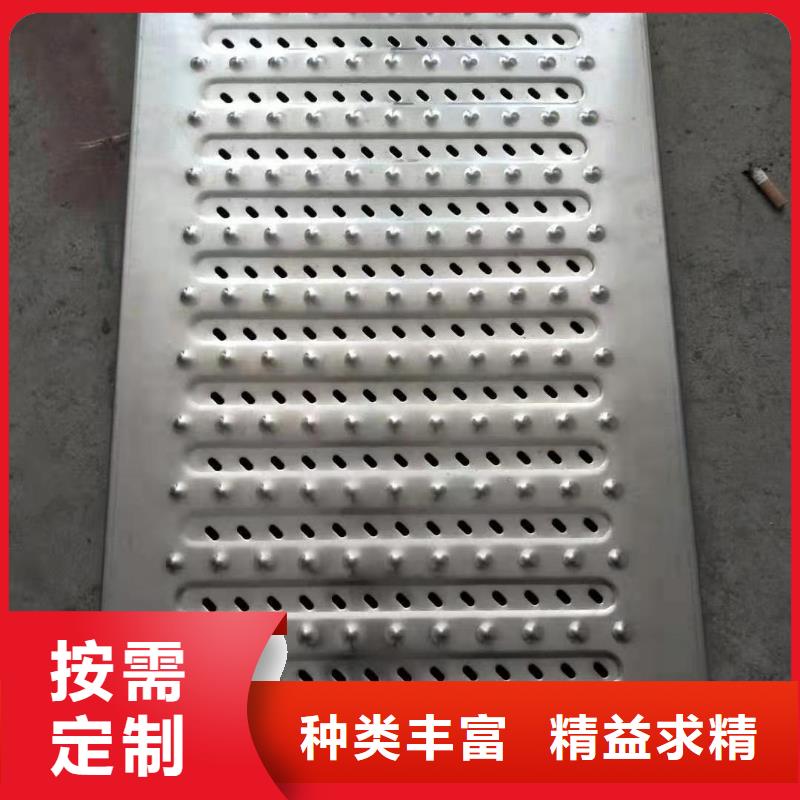 不锈钢盖板欢迎来厂考察