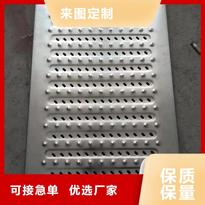 不锈钢盖板优选原材