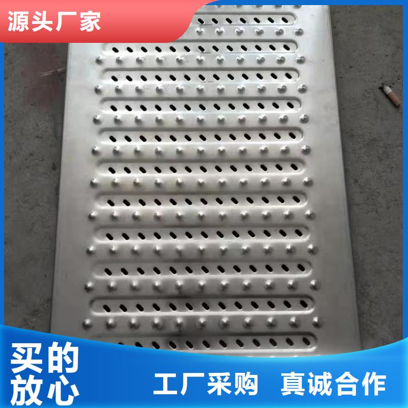 不锈钢盖板实力才是硬道理
