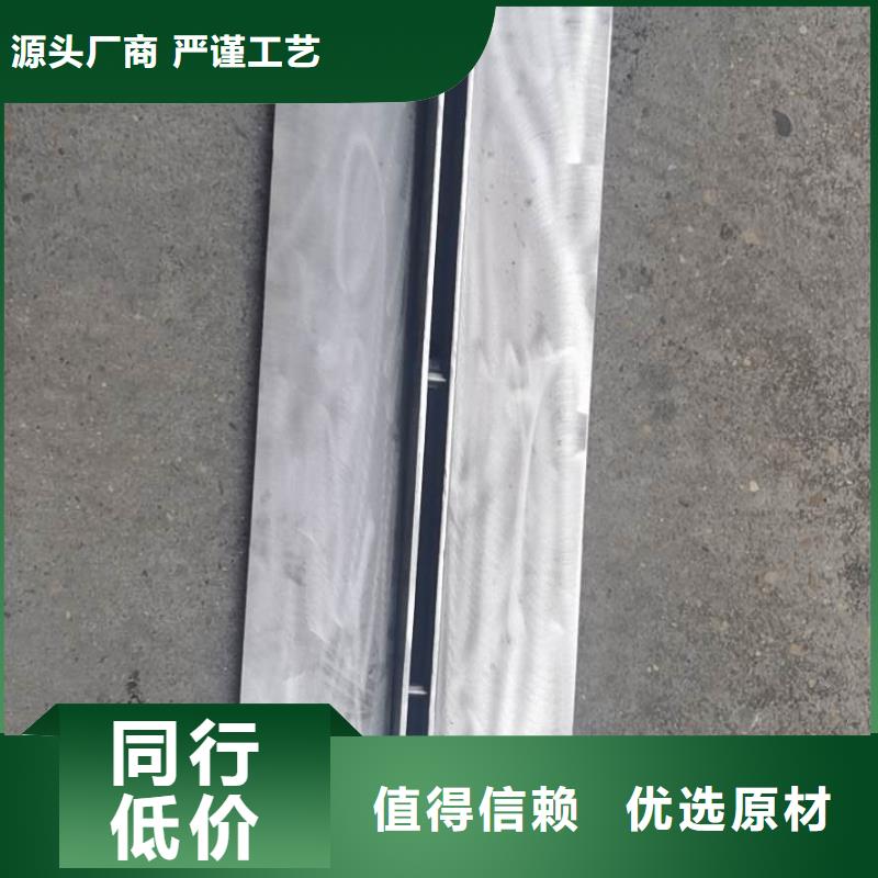 不锈钢盖板好货直销