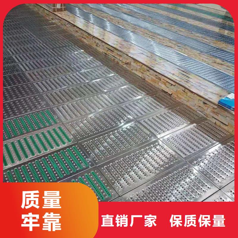 不锈钢盖板优选原材
