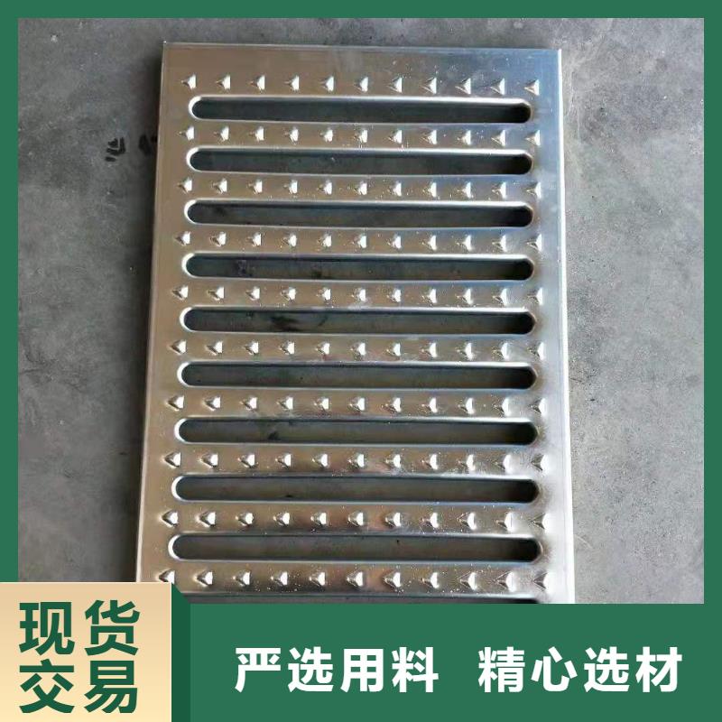 不锈钢盖板厂家供应