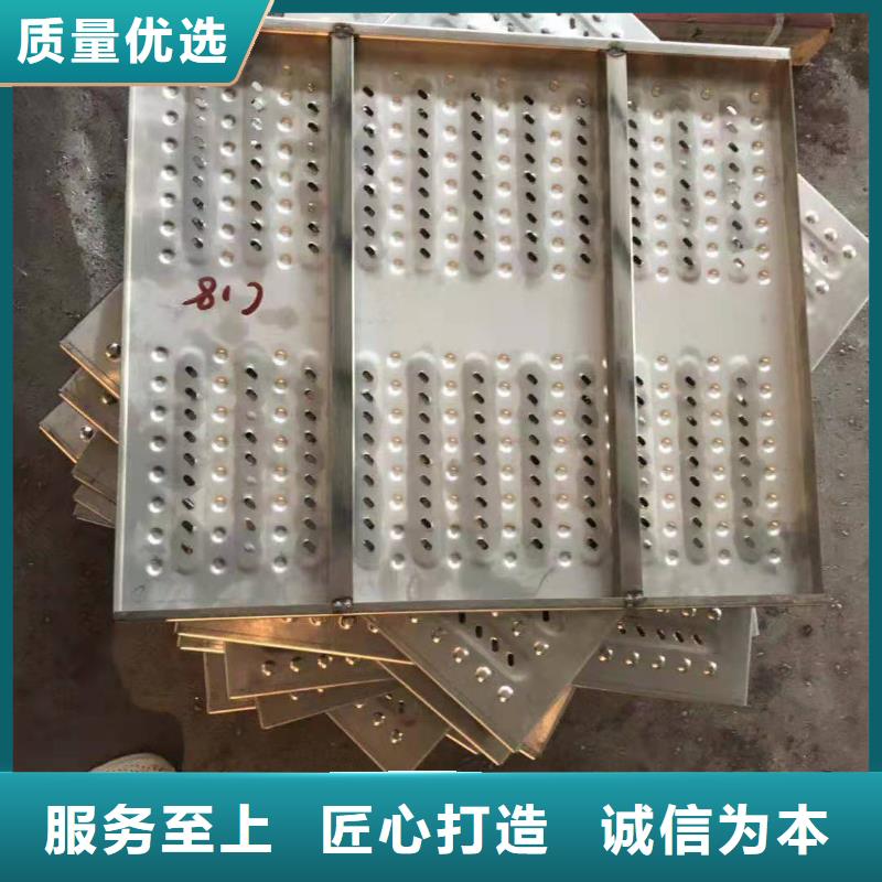 不锈钢盖板支持大批量采购