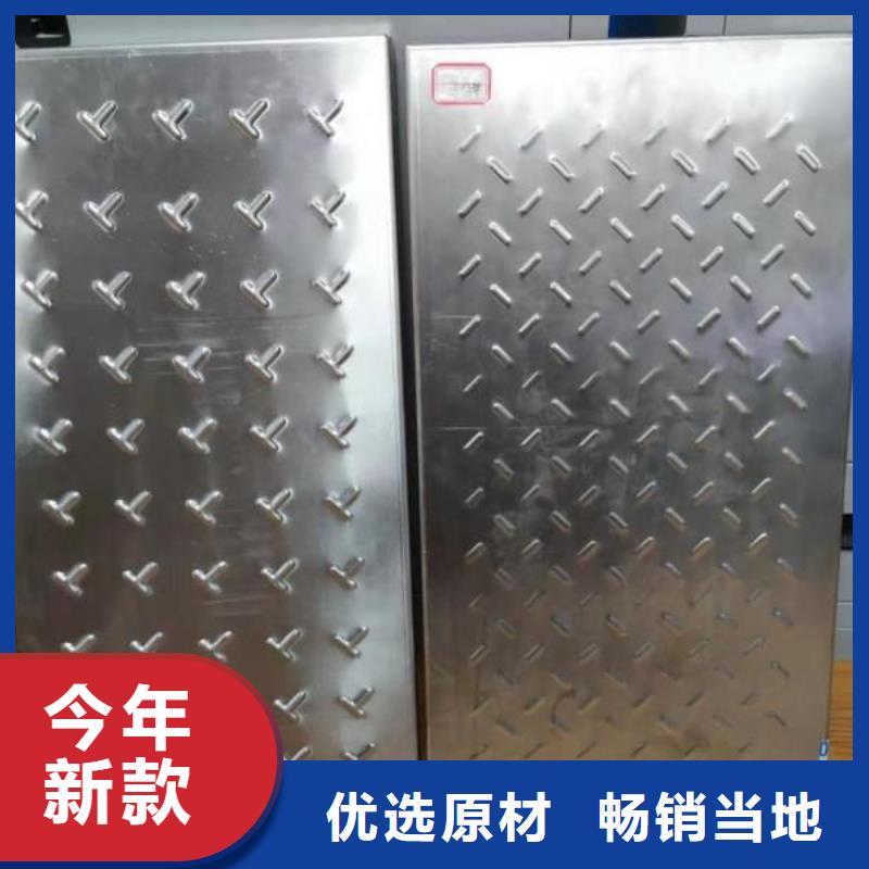 不锈钢盖板实力见证