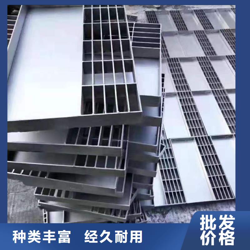 不锈钢盖板304不锈钢市政井盖支持定制批发