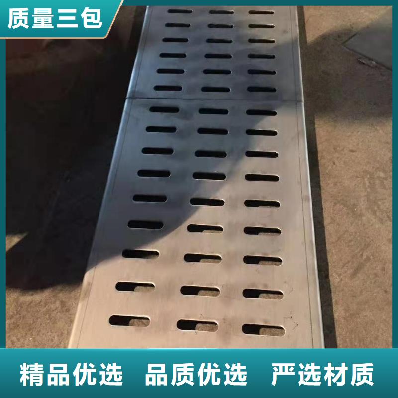 不锈钢盖板不锈钢井盖从源头保证品质