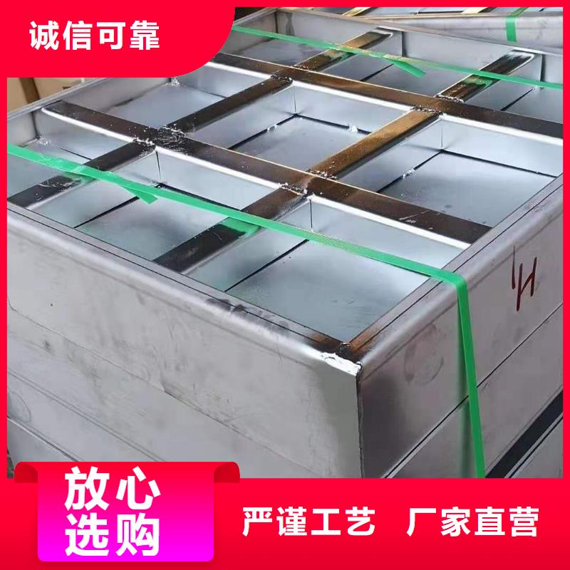 不锈钢盖板N年生产经验
