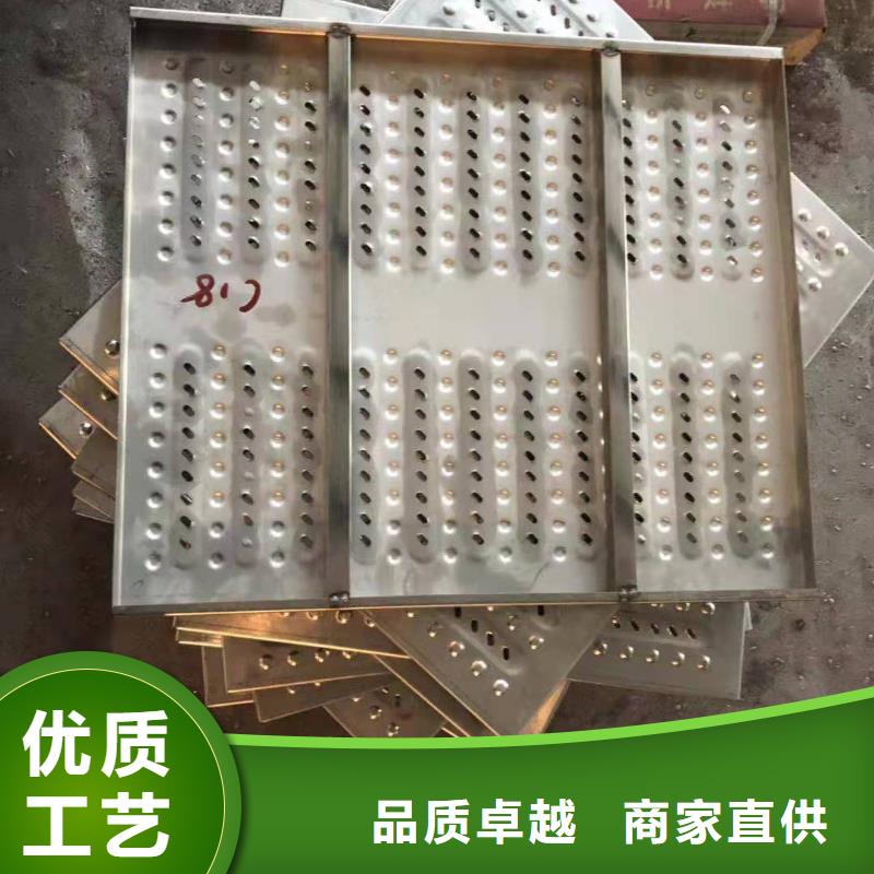 不锈钢盖板厂家直销大量现货
