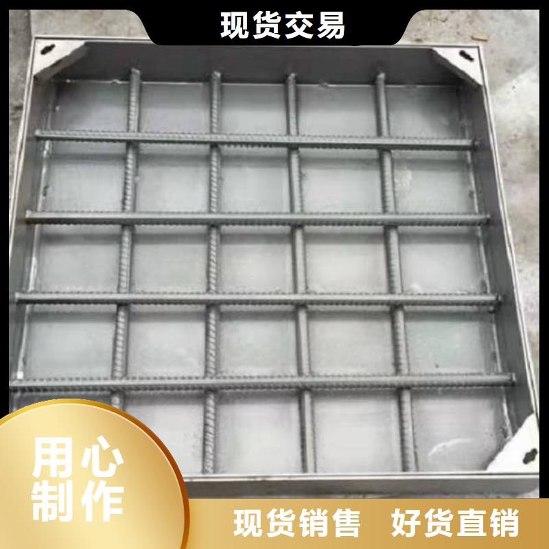 不锈钢盖板不锈钢井盖从源头保证品质