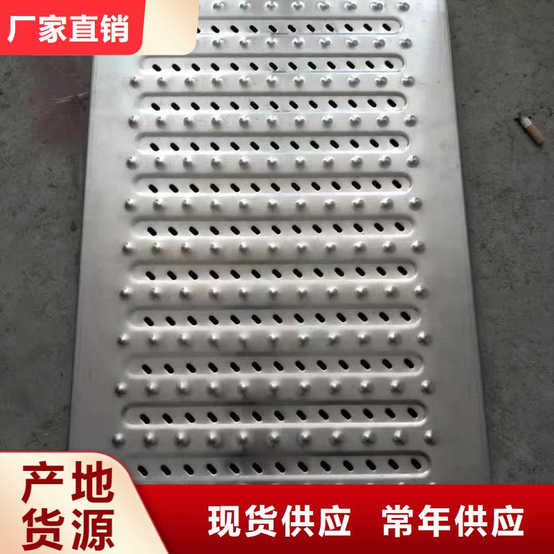 不锈钢盖板实力公司
