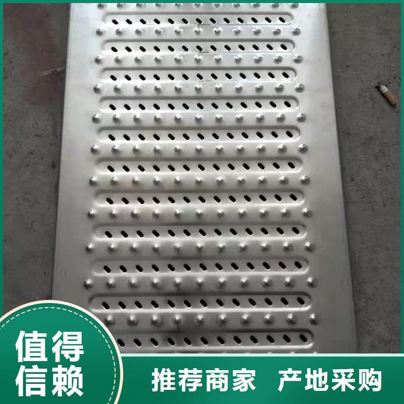 不锈钢盖板贴心服务